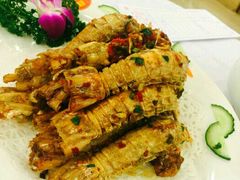 -宜宾海鲜酒家·三十年老字号