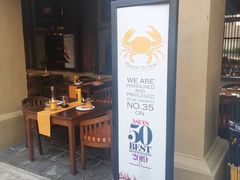 -Ministry of Crab(科伦坡店)