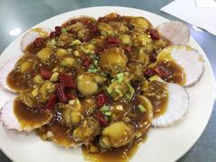 -九龙餐厅(大沽路店)