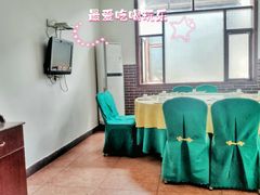 大堂-小北江河鲜(新城店)
