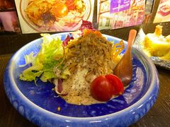 -白石的深夜食堂(大上海店)
