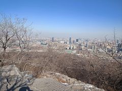 -千佛山风景名胜区