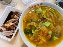 -项记面馆(明瓦廊店)