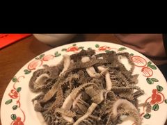 -北京老门框爆肚涮肉馆(凤城六路店)