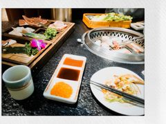 -牛焱·烧肉酒肆(五大道店)