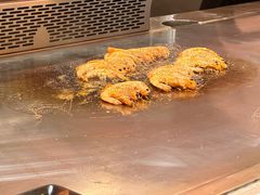 -赤坂亭·M9和牛烧肉·铁板烧·日料398放题(长泰广场店)