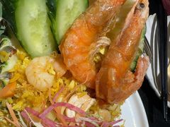 -Thai Alley泰爱里(二沙岛店)