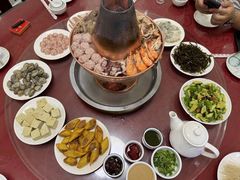 -山海关清和浑锅店