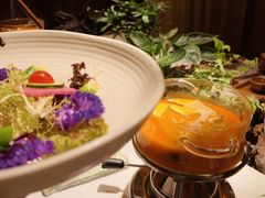 -叶叶菩提(太原别墅店)