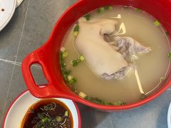 -廖老妈蹄花(中海国际店)