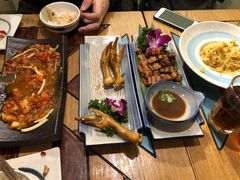 -紫滇源云南生态菜(丹凤街店)