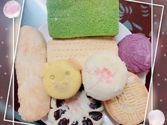 牛舌饼-北京稻香村(角门店)
