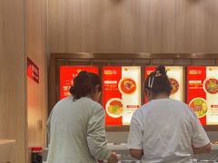-蜀留香火锅(社会山店)