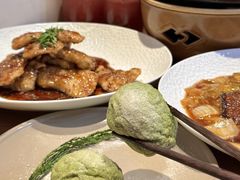 -奉天小馆·非遗东北菜(沈阳万象城店)