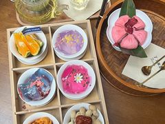 -了凡国风主题茶馆·咖啡(武侯祠锦里店)