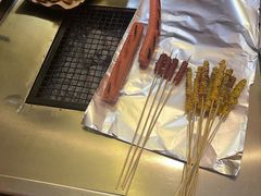 -江湖一盏灯·滇味卤烤(普惠园店)