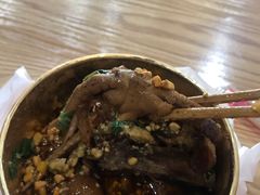 -盛香亭热卤(万象城店)