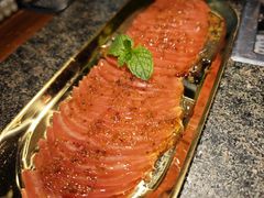 -佟爷·老北京炙子烤肉(动物园店)