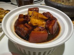 -小放牛炒菜馆(裕华万达店)