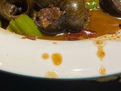 田螺塞肉-富临轩私房菜(集庆门大街店)