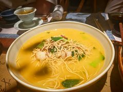 -淮食·雅宴(北大博雅国际酒店)