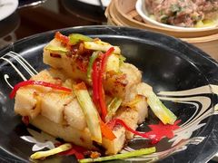 -桃源春晓中餐厅 TaoYuan Restaurant
