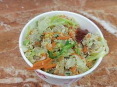 香芋饭-三真丸子美食坊(故宫路店)
