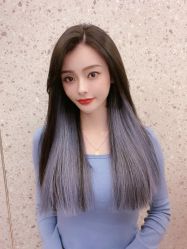 点击看大图 -3AM·S HAIR SALON烫发染发接发
