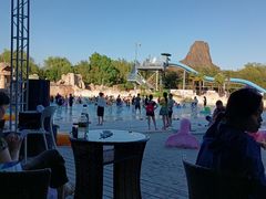 -太阳岛度假酒店