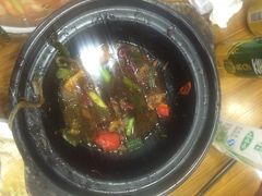 老村长土菜馆-老村长土菜馆(湖墅南路店)