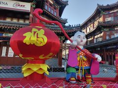 -杨柳青古镇