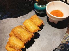 -桂花里·衢州菜·精酿餐吧(未来科技城万达广场店)