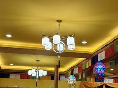 -如意林卡藏餐吧 (九寨沟店)