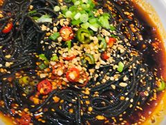 -成都驻京办餐厅(蜀都宾馆店)