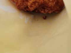 -麦当劳(天兴罗斯福店)