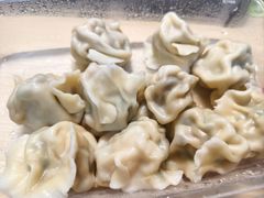-伊喜饺子·烤鸭(五道口学院路店)