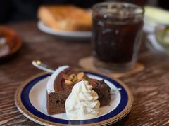 -西村咖啡店 (中山手本店)