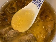 松茸汤-塞上府(西安店)