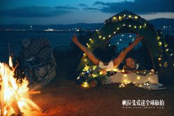 -帆拉斐婚纱摄影(春熙店)