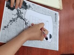 -秦汉胡同古筝围棋国学书院(罗湖分馆)