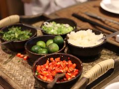 -金海阁海鲜火锅