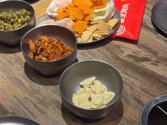 -叁宝烤肉·西安烧烤(东三爻店)