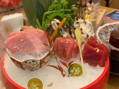 -元通寿司(大朗店)