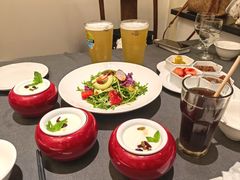 -花家怡园(四合院总店)