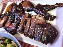 -霸王虾·小龙虾香辣蟹(玉林店)