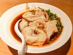 -龙抄手食府(浣花北路店)