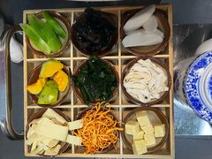 -芈重山老火锅(昌平店)