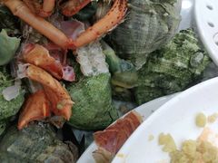 -必点蒸汽海鲜(止锚湾店)
