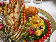 -北塘海鲜·天津菜(大光明桥旗舰店)