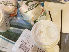 -麦当劳(永泰得来速店)